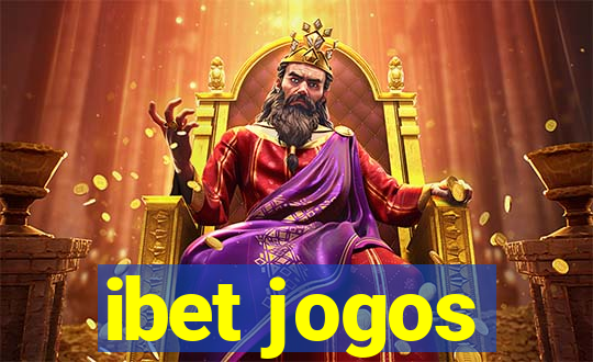 ibet jogos
